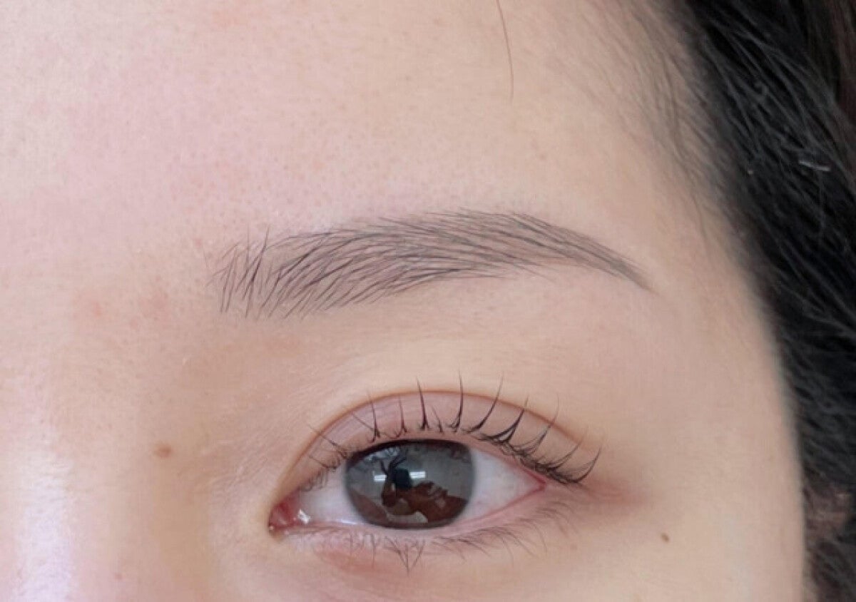 5歳若く見える眉って？プロが教える若見えの黄金ルール