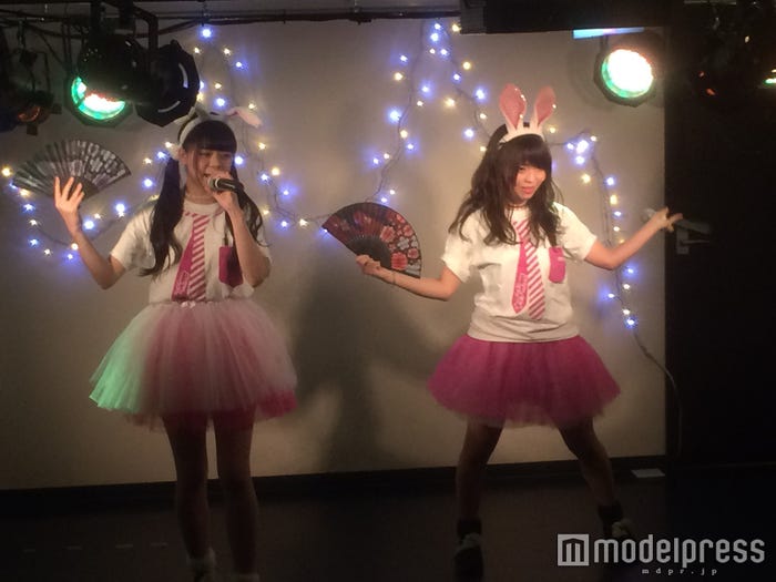 カプ式会社ハイパーモチベーション(画像提供:所属事務所)