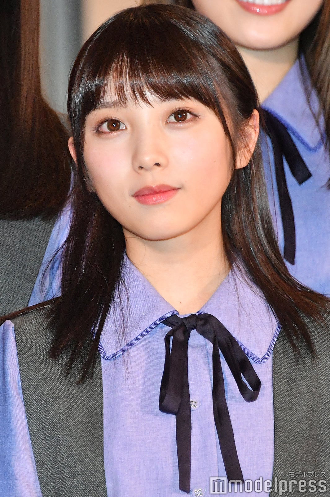 与田祐希 （C）モデルプレス