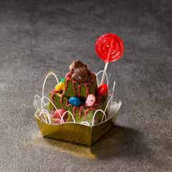 ハニーデュークスアソートボックス900円(税込)/提供画像