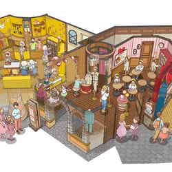 (C)2025 SANRIO CO.,LTD.TOKYO,JAPAN 著作 株式会社サンリオ