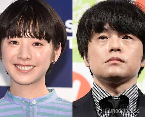 夏帆「マジ歌」で名演 バカリズム新曲登場で反響「贅沢すぎ」「表情が絶妙」