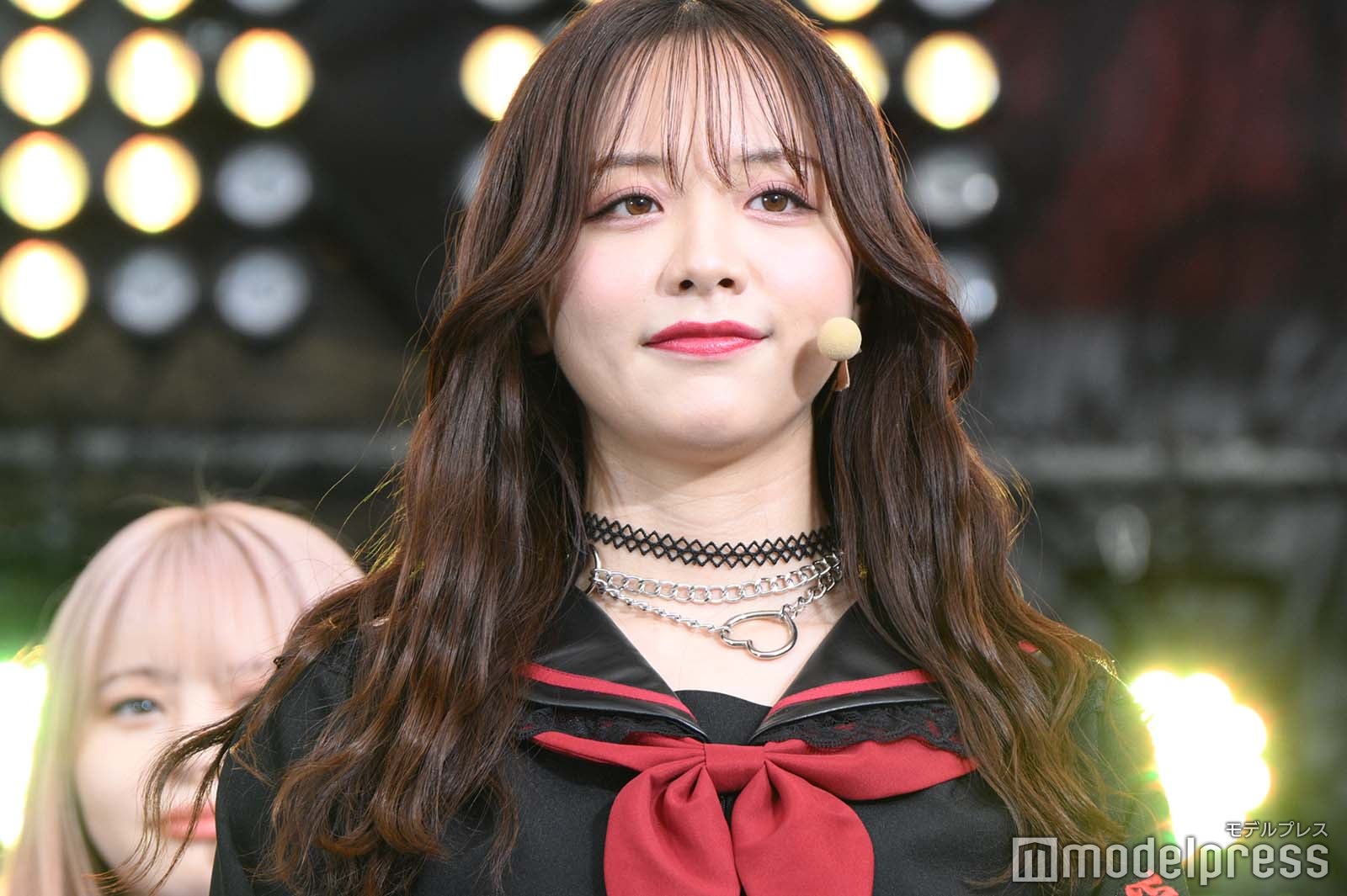 森香澄（C）モデルプレス