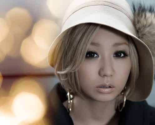 倖田來未、復帰後初!約2年ぶりにラジオ生出演
