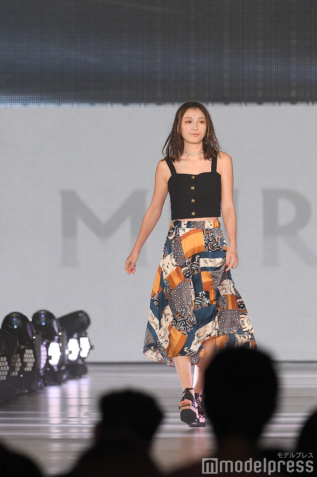 木下優樹菜 （C）モデルプレス