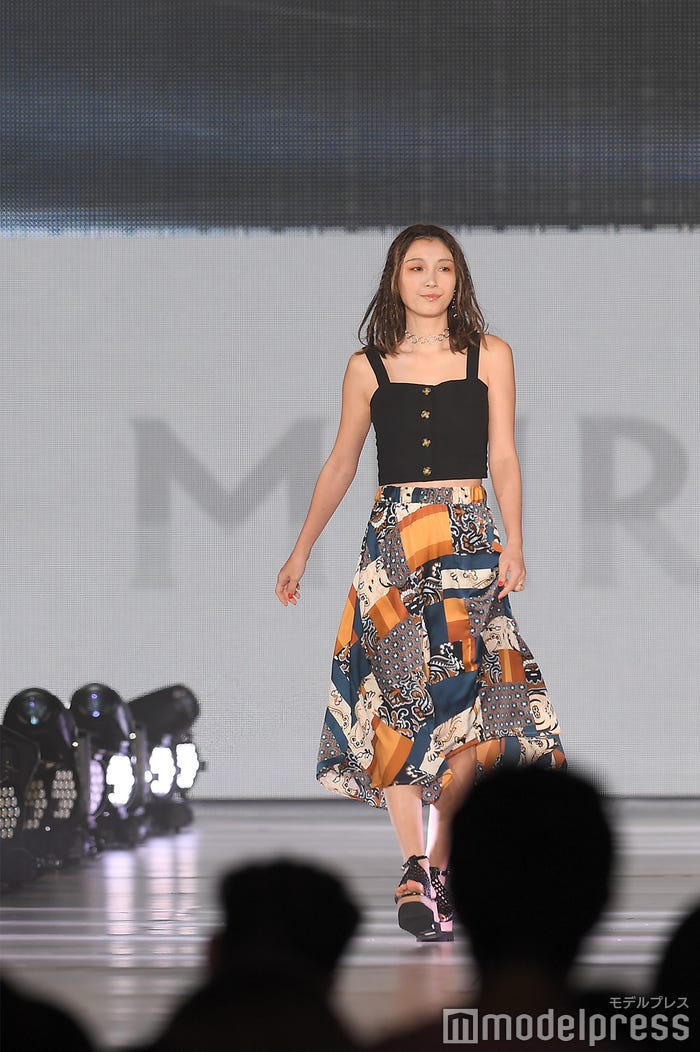 木下優樹菜(C)モデルプレス