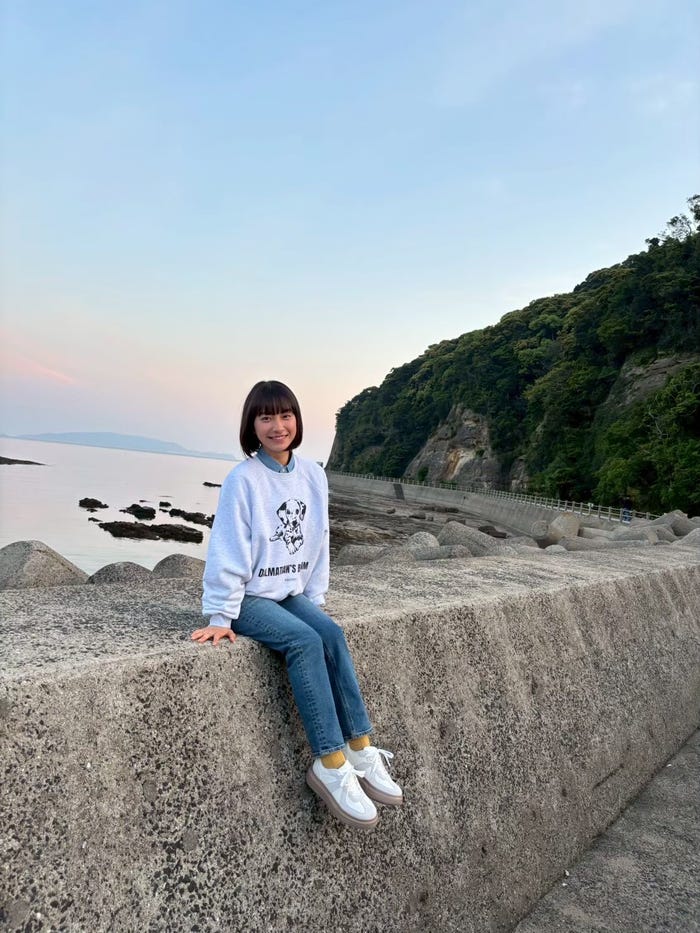 藤崎ゆみあ(提供写真)