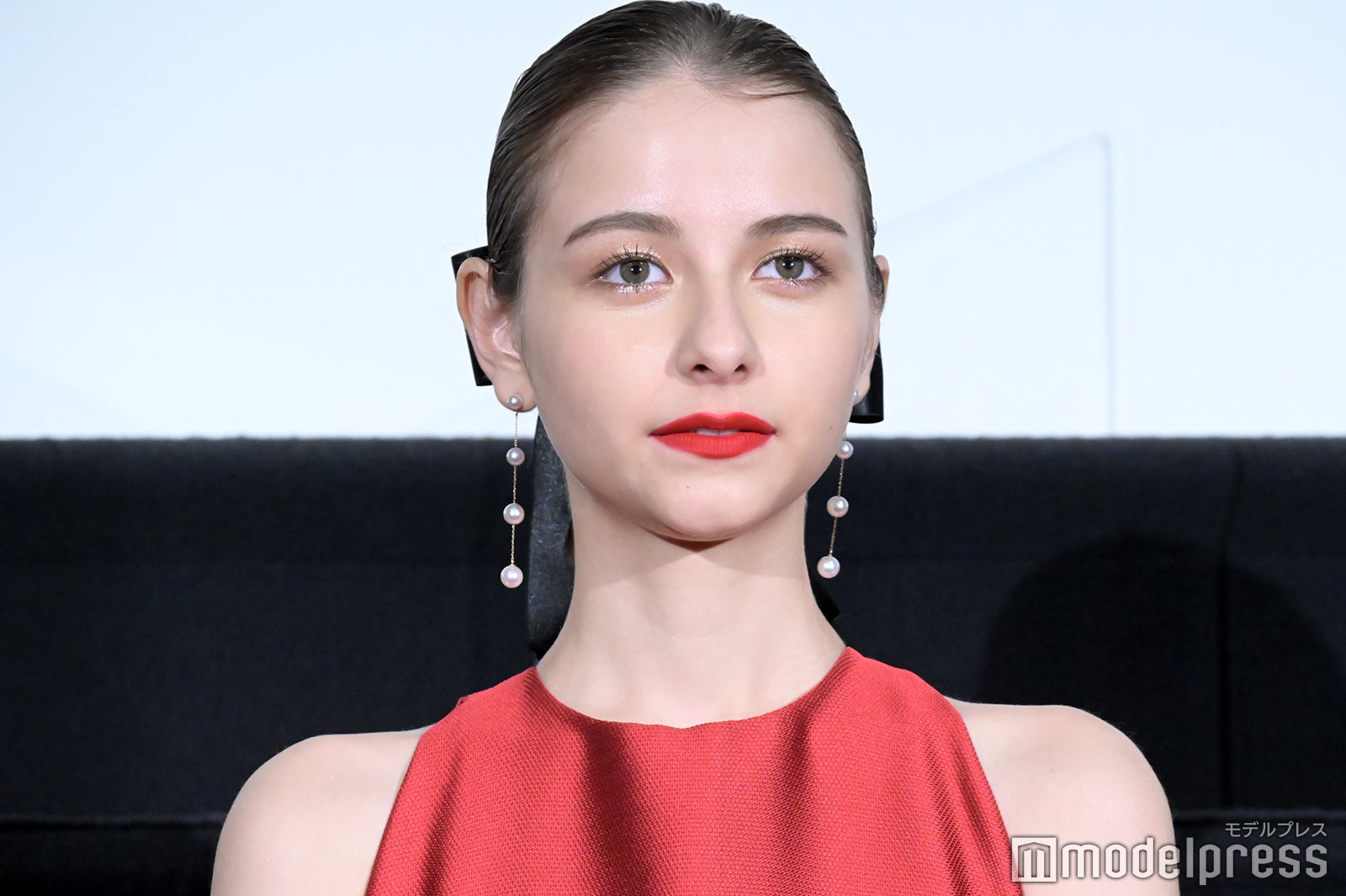 嵐莉菜 （C）モデルプレス