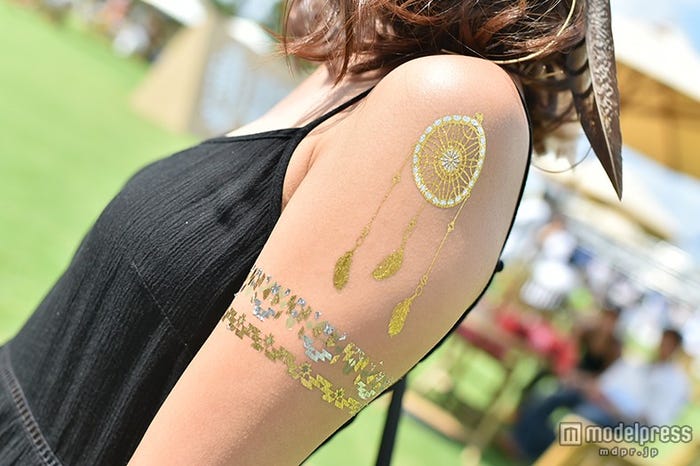 「ULTRA JAPAN 2015」スナップ