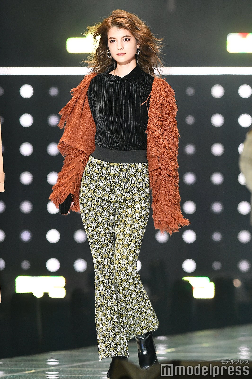 マギー（C）モデルプレス