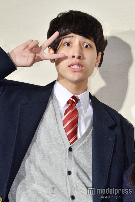 けみお、奥田民生楽曲でCDデビュー　夢の“スーパーアイドル”に手応え