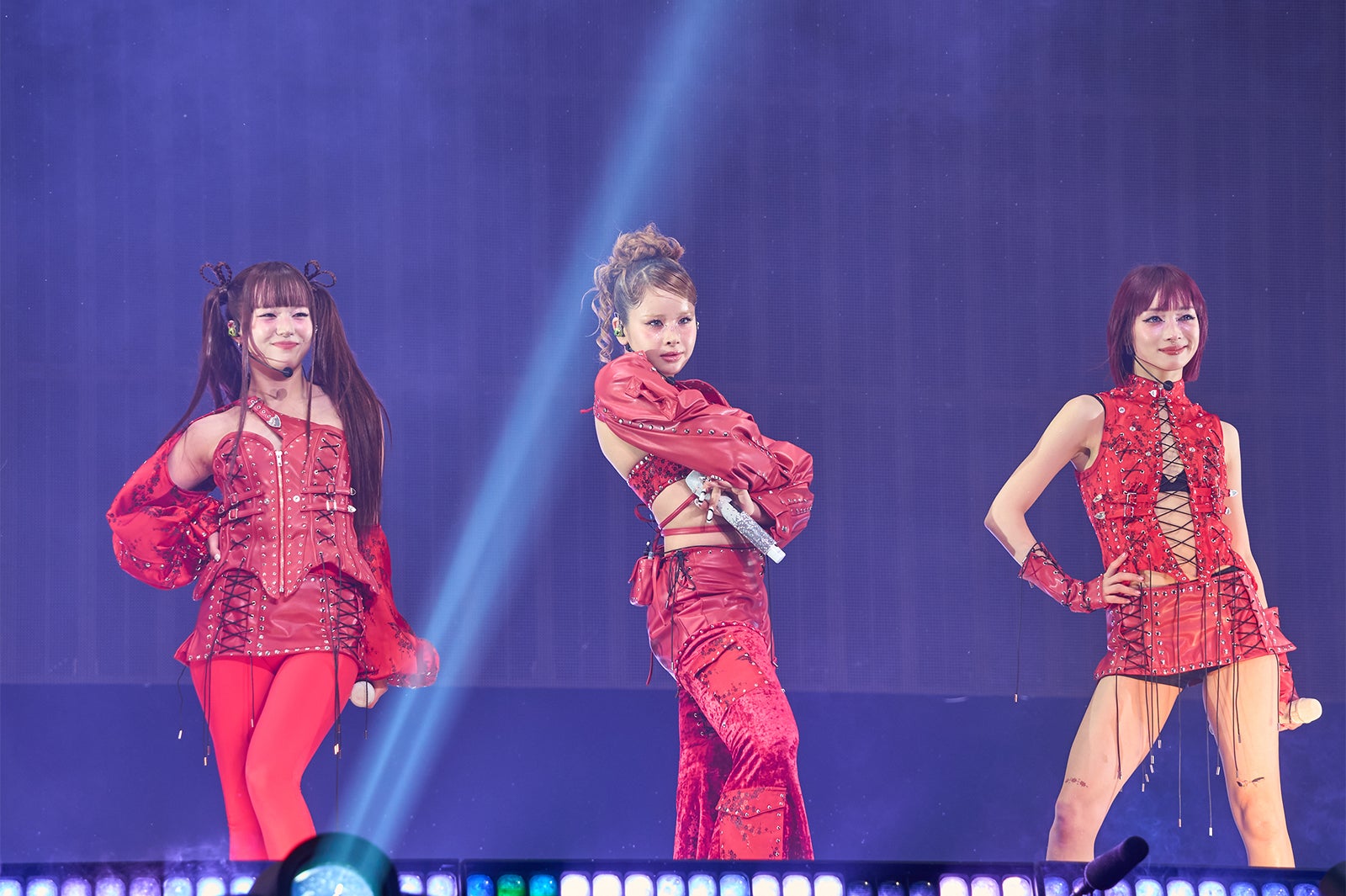 XG（C）Coca-Cola X Fes 2025