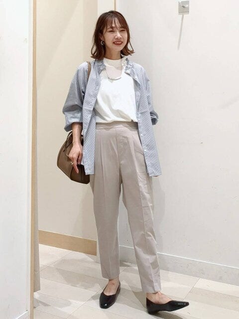 グローバルワーク　パンツ　ボトムス　値下げ