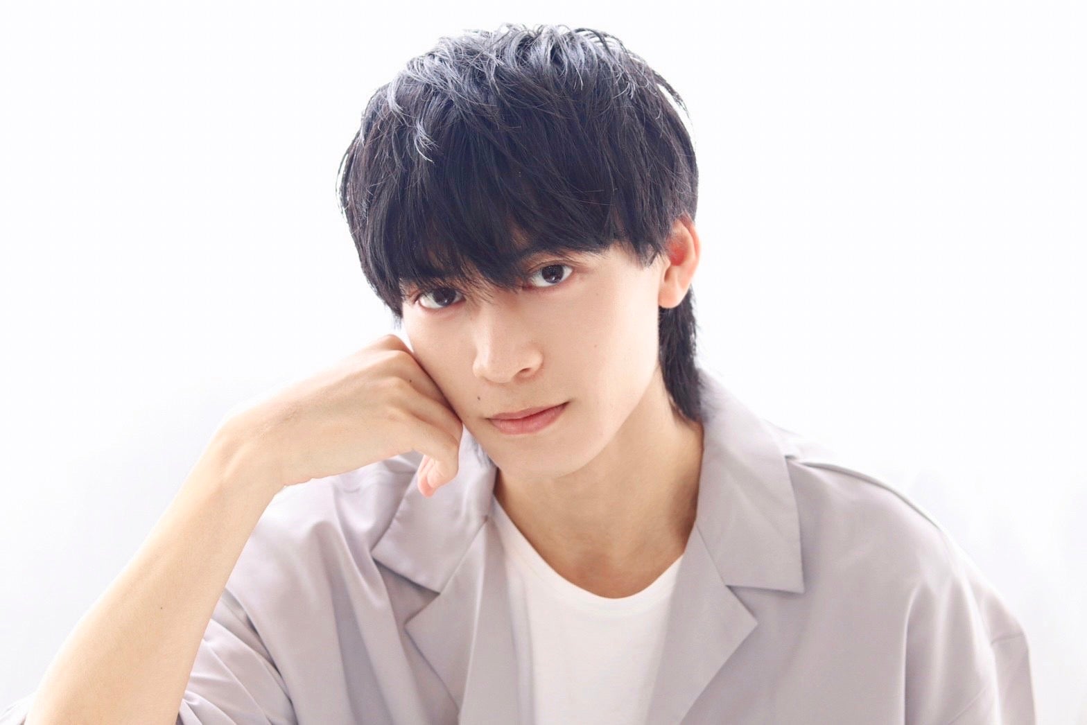 【慶應ボーイコンテスト2023特集】NO.5久保将真さんインタビュー