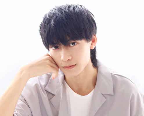 【慶應ボーイコンテスト2023特集】NO.5久保将真さんインタビュー