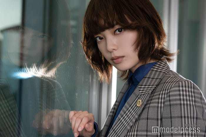 平手友梨奈(C)モデルプレス