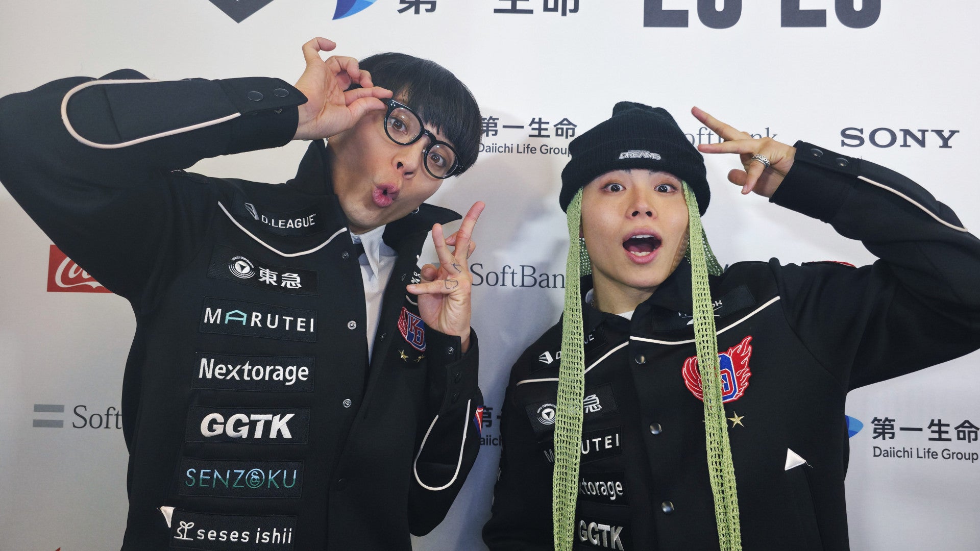 【KADOKAWA DREAMSのKELO＆颯希(SATSUKI)】がRayに登場！人気Dリーガー2人の“沼る魅力”と推しトークに迫る♡