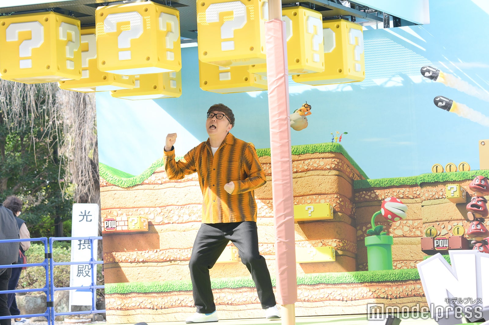 HIKAKIN（C）モデルプレス