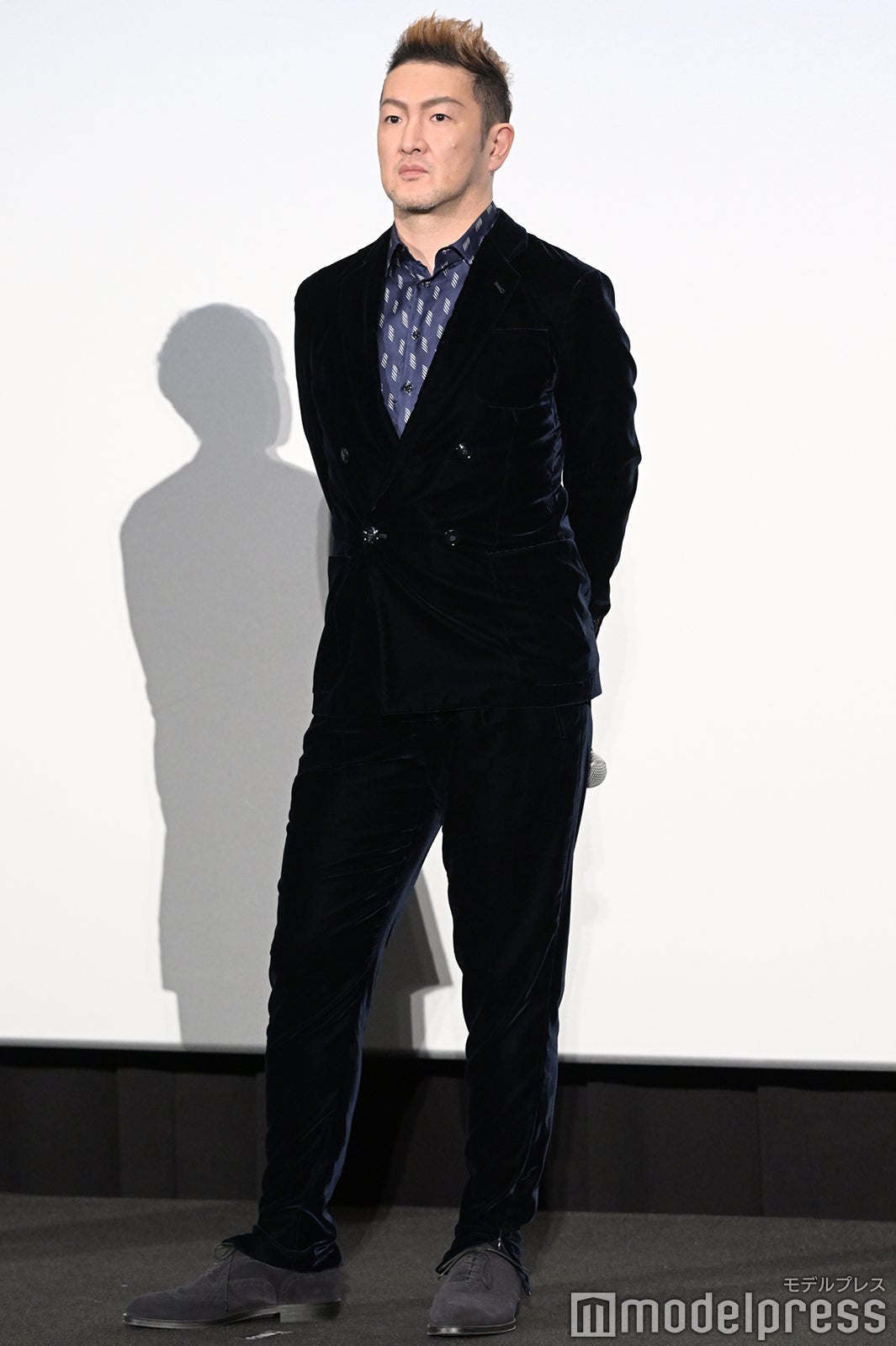 中村獅童（C）モデルプレス