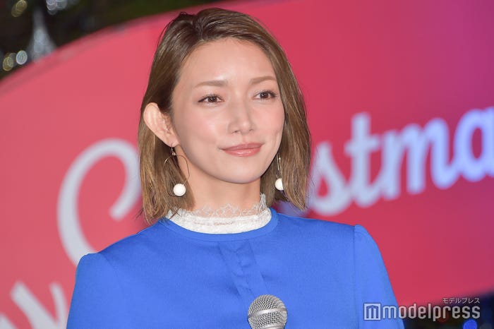 後藤真希(C)モデルプレス