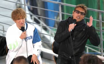 清宮考案の「DOMIれ！」に新庄監督「いいじゃん、完璧」と高評価 選手会長に託した理由も明かす、活用形展開のアイデアも