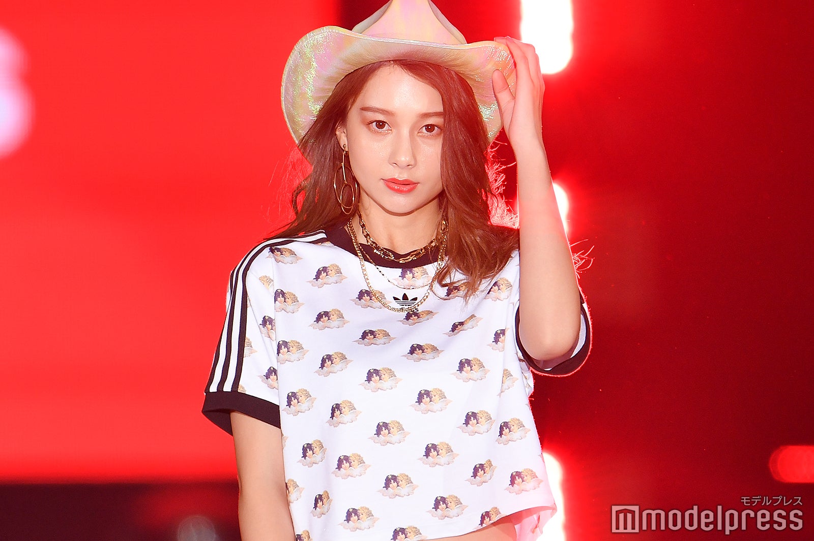 Niki（C）モデルプレス