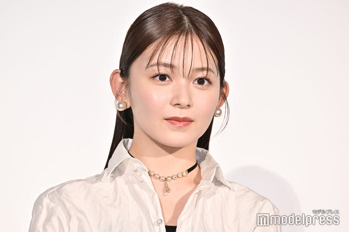 久間田琳加(C)モデルプレス