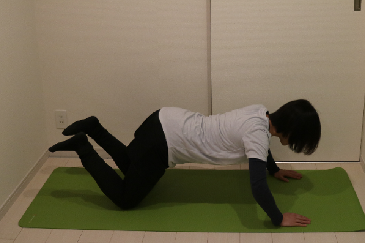 トレーニング,エクササイズ,女性,