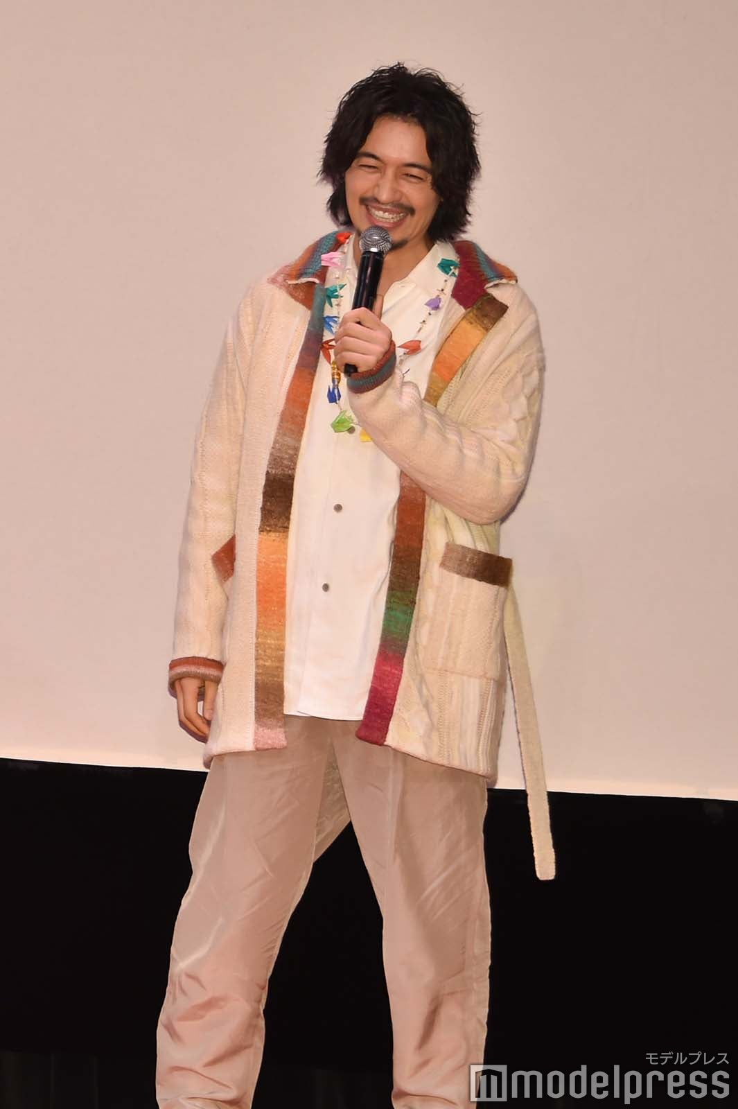 斎藤工 （C）モデルプレス