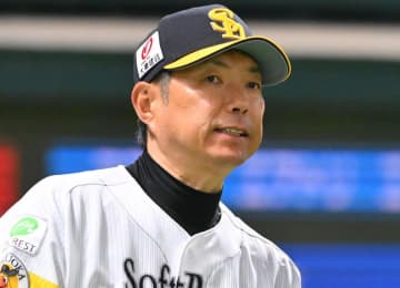 ソフトバンクが小久保監督と新たに3年契約を締結 就任から2年連続リーグ制覇、5年ぶり日本一に導く