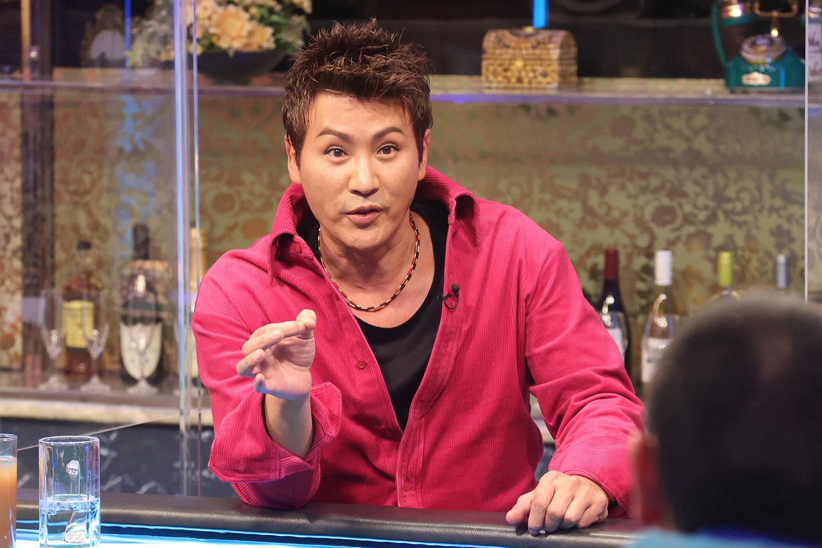 新庄剛志 （C）フジテレビ