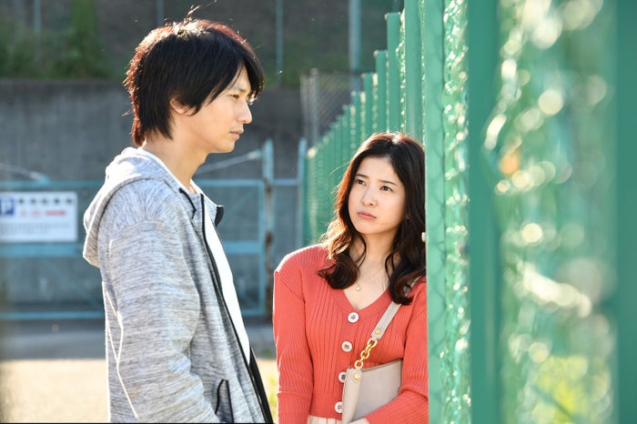 わたし 定時で帰ります 吉高由里子のファッションを真似したい スタリストが明か ビューティーガール