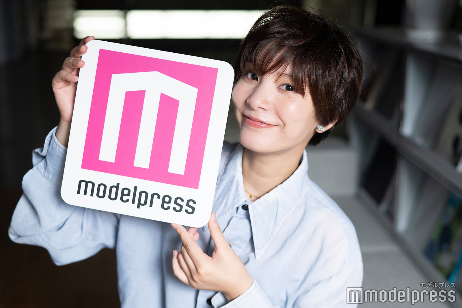 「ラブ トランジット」シーズン3インタビューVol.7 しおり（C）モデルプレス