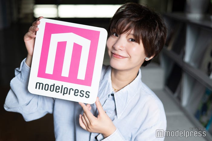 「ラブ トランジット」シーズン3インタビューVol.7 しおり(C)モデルプレス