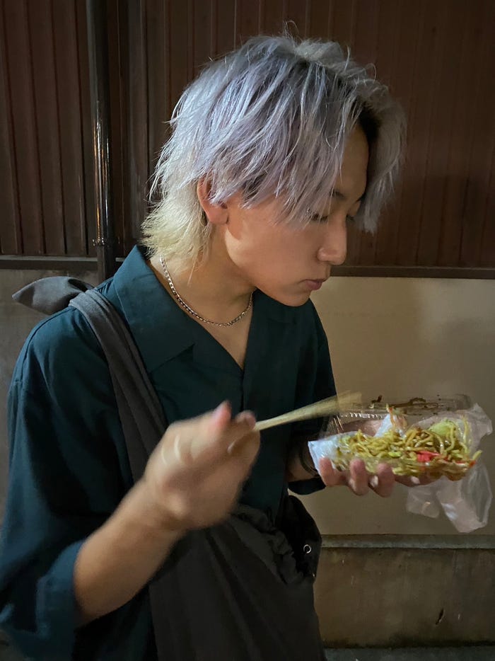 後藤匡哉さん(提供写真)