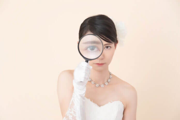 なぜ彼女は結婚したがる？