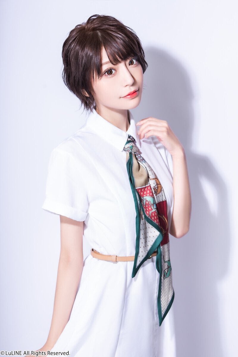 松竹梅まこと （提供画像）