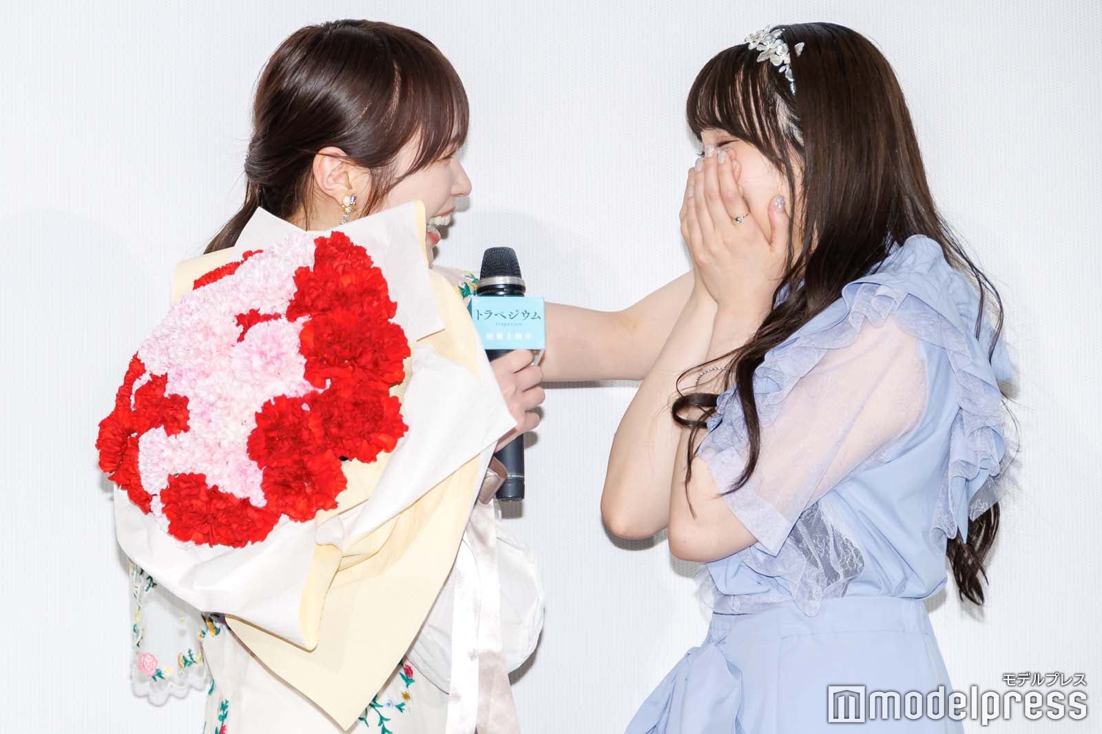 高山一実、結川あさき（C）モデルプレス