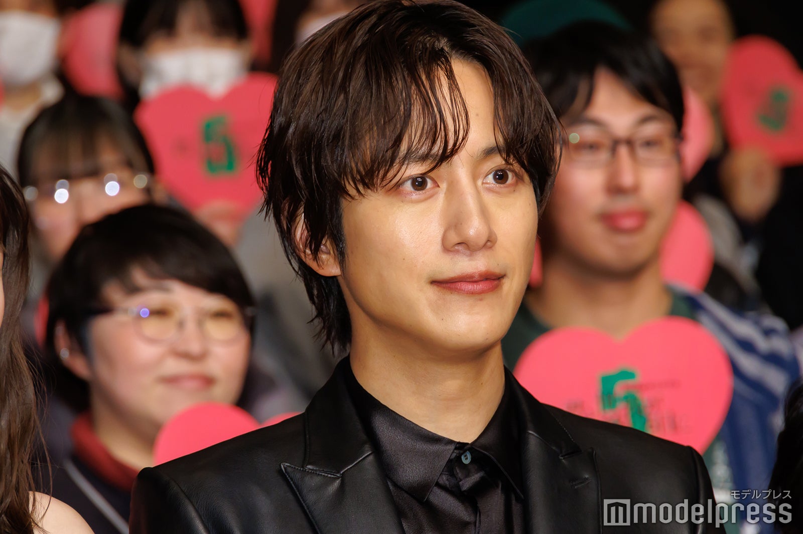溝端淳平（C）モデルプレス