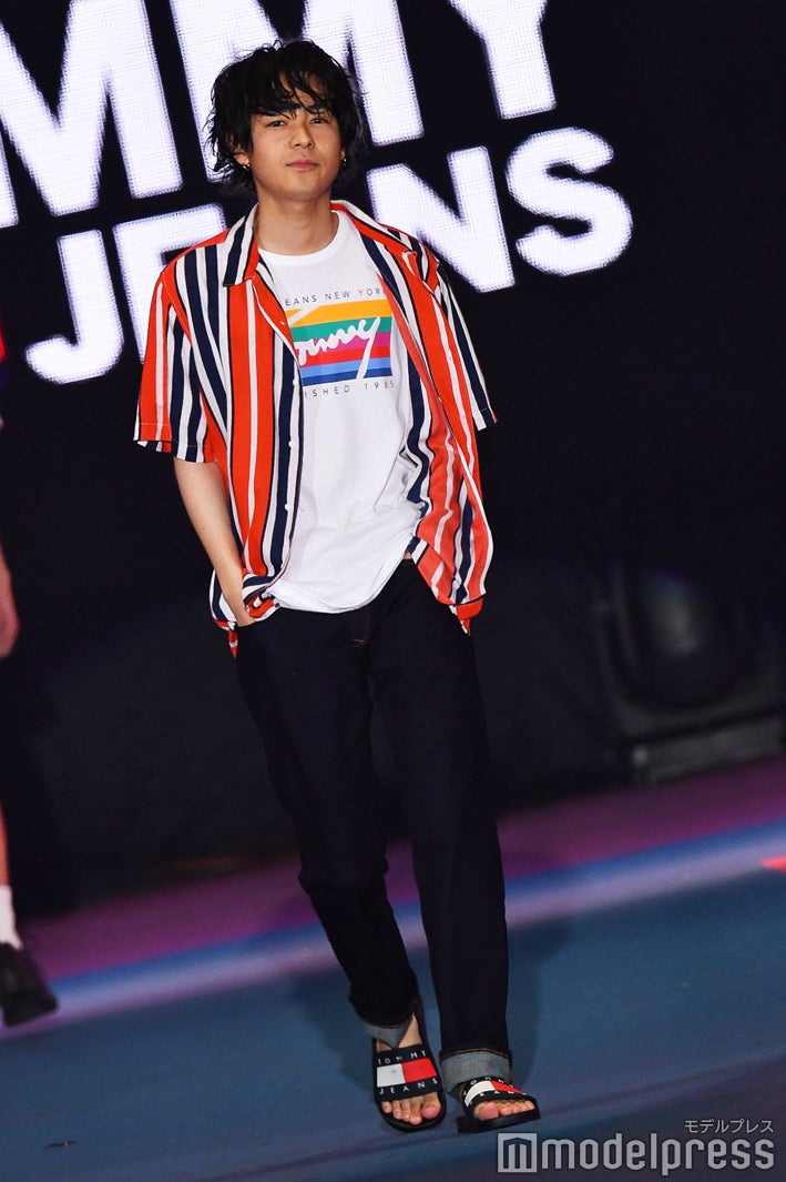 成田凌（C）モデルプレス