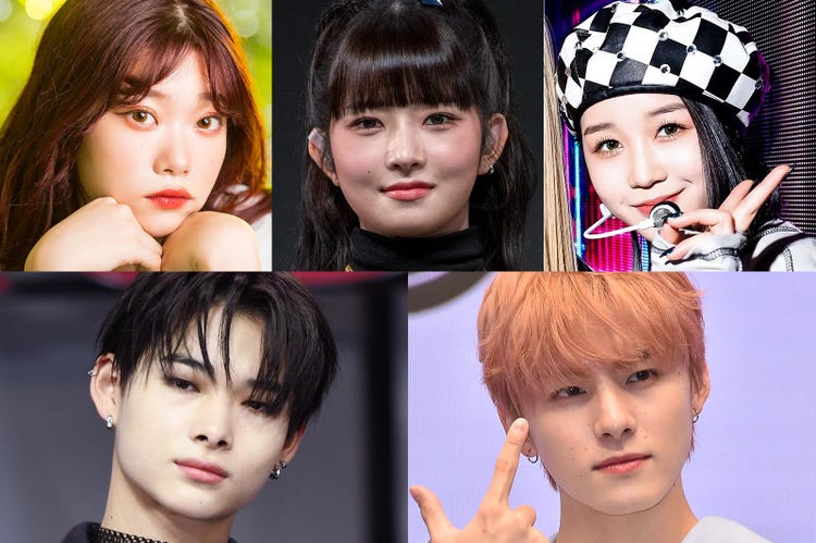 韓国でも活躍 表情管理 がすごい日本人アイドル Billlieツキ Enhypenニキら5人 モデルプレス 韓国でも活躍 表情管理 がすごい日本人アイドル Billlieツキ Enhypenニキら5人 モデルプレス