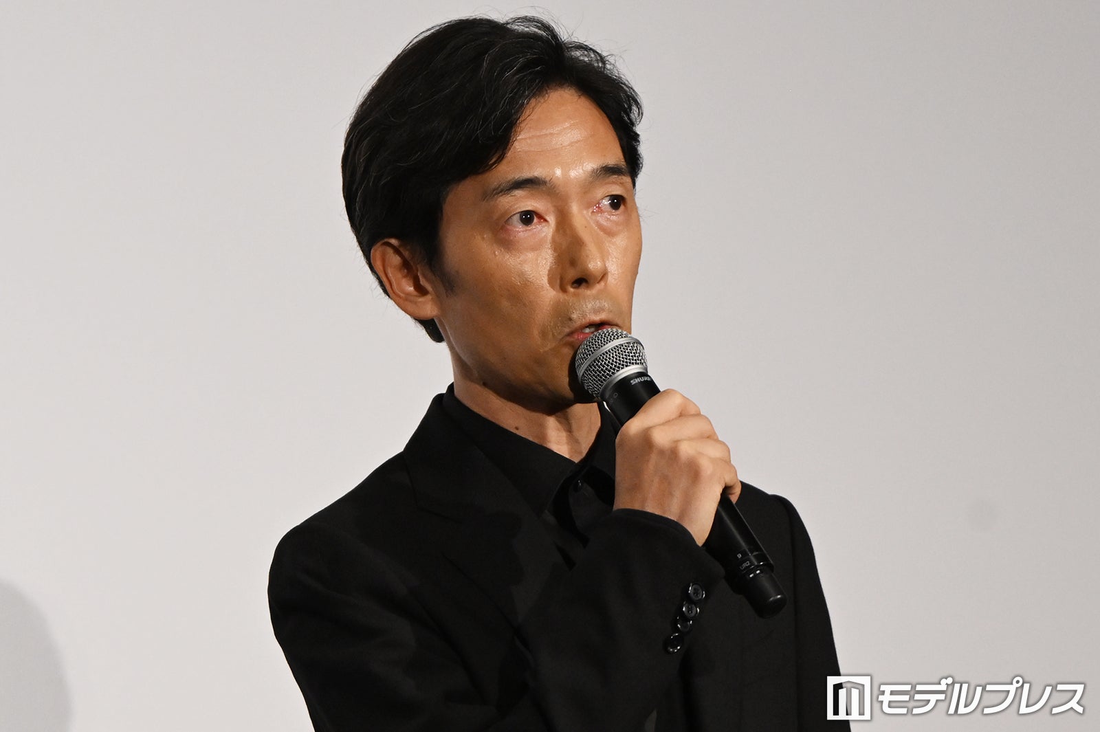 佐藤信介監督（C）モデルプレス