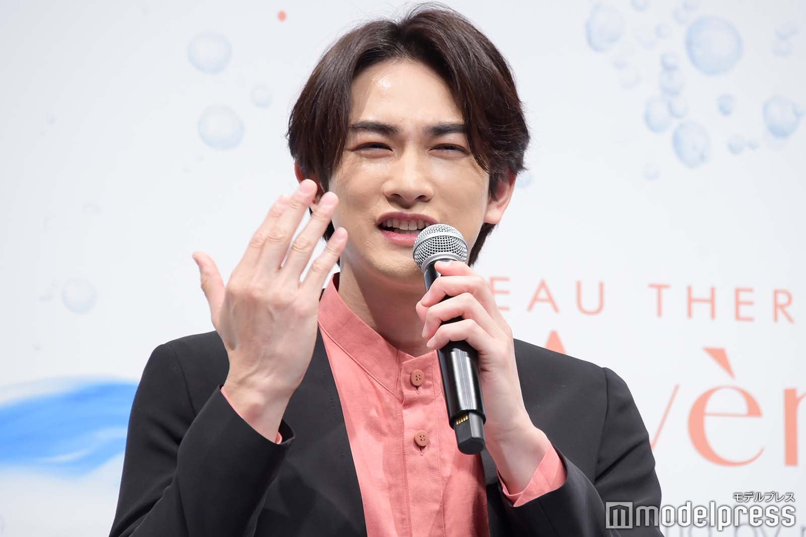 町田啓太（C）モデルプレス