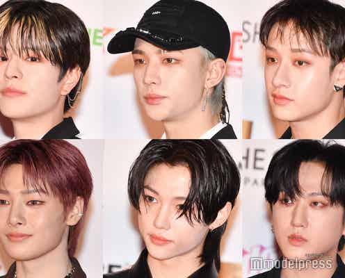 Stray Kidsメンバー6人、個人インスタ開設 歓喜の声殺到