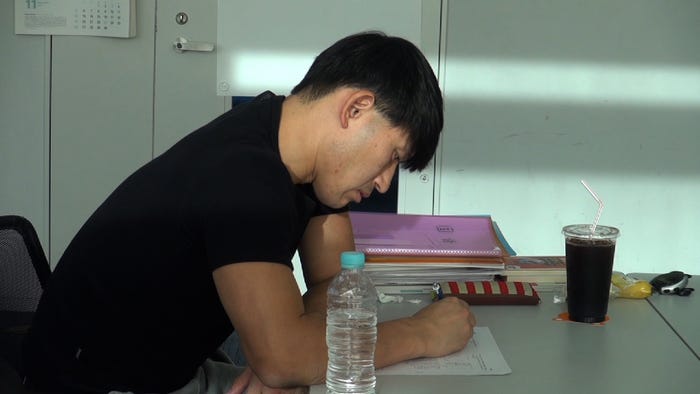 春日俊彰(C)日本テレビ