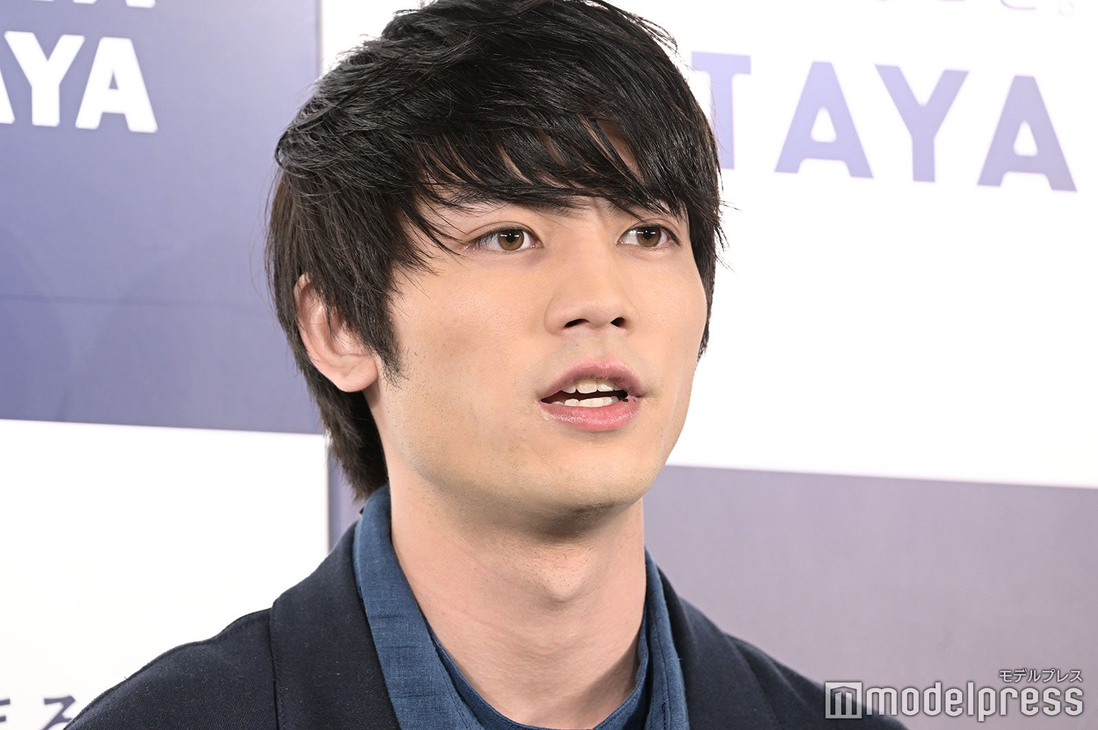 板垣瑞生（C）モデルプレス