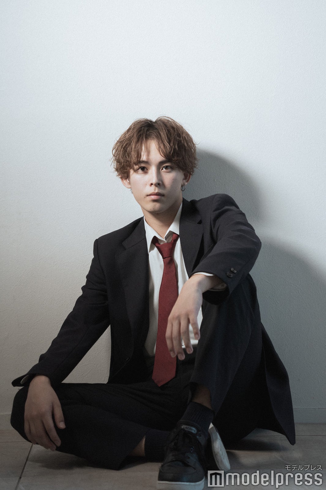 國本陽斗さん（C）モデルプレス