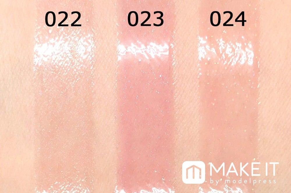 （左から）022、023、024 (C)メイクイット