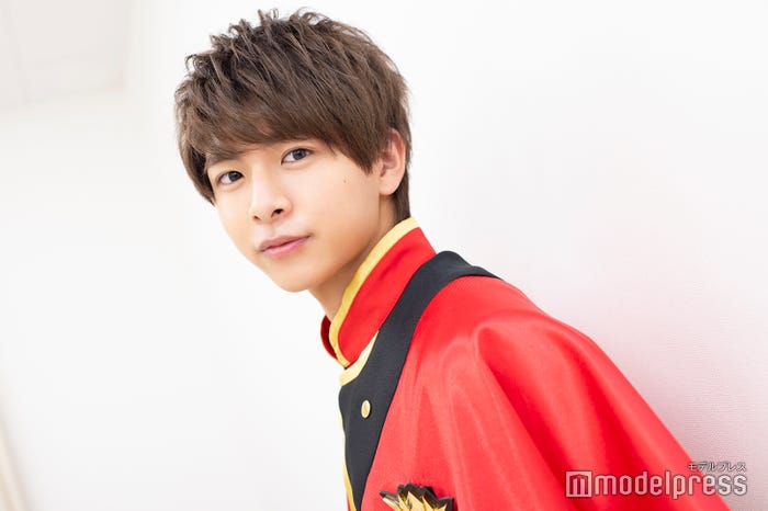 小宮璃央 (C)モデルプレス