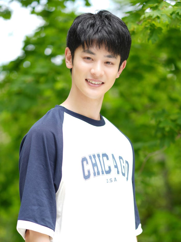 小林虎之介(C)「ひだまりが聴こえる」製作委員会